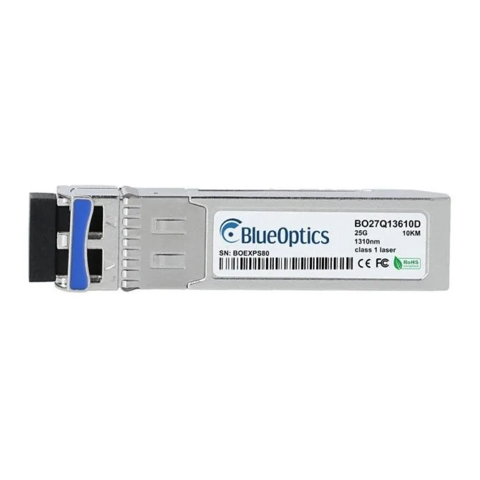 BlueOptics SFP-25G-LR-AR network transceiver module — image 1