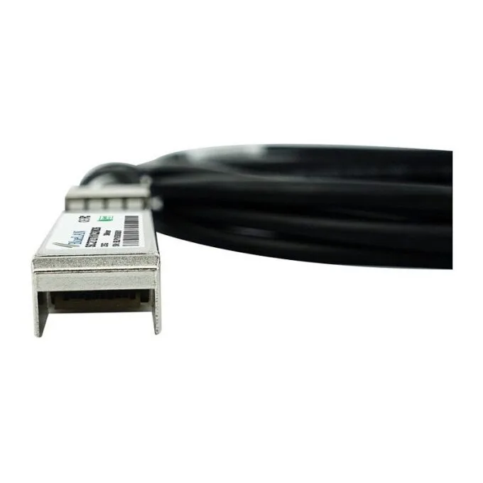 BlueOptics SFP28-DAC-1M-HU-BL InfiniBand/fibre optic cable — image 2
