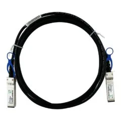 BlueOptics SFP28-DAC-2M-UQ InfiniBand/fibre optic cable