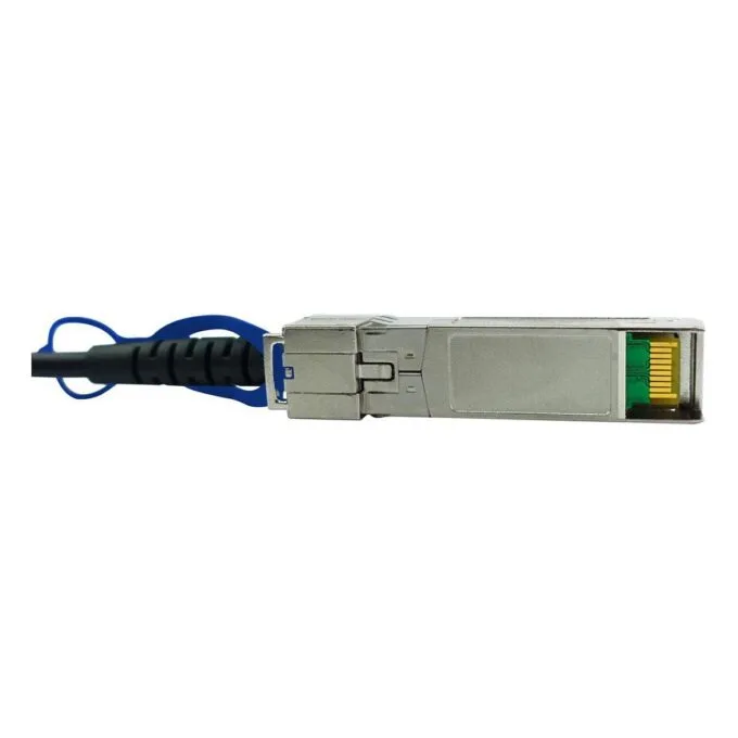 BlueOptics SFP28-DAC-2M-UQ InfiniBand/fibre optic cable — image 5