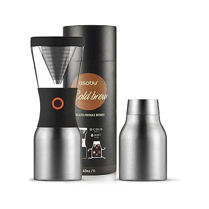 Asobu Cold Brew — image 1