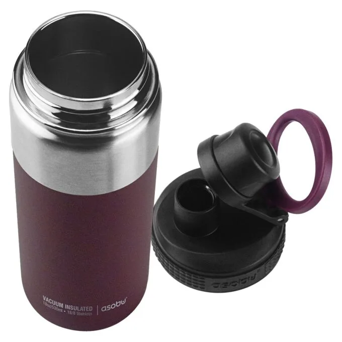 Asobu Alpine Flask — image 2