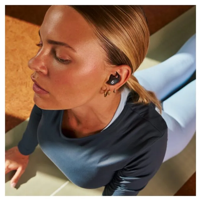Beats by Dr. Dre Powerbeats Fit — image 3