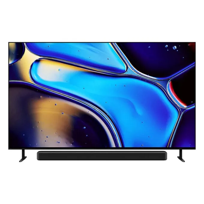 Sony BRAVIA 8 — image 13