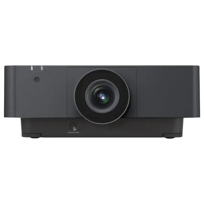 Sony VPL-FHZ80/B data projector — image 1