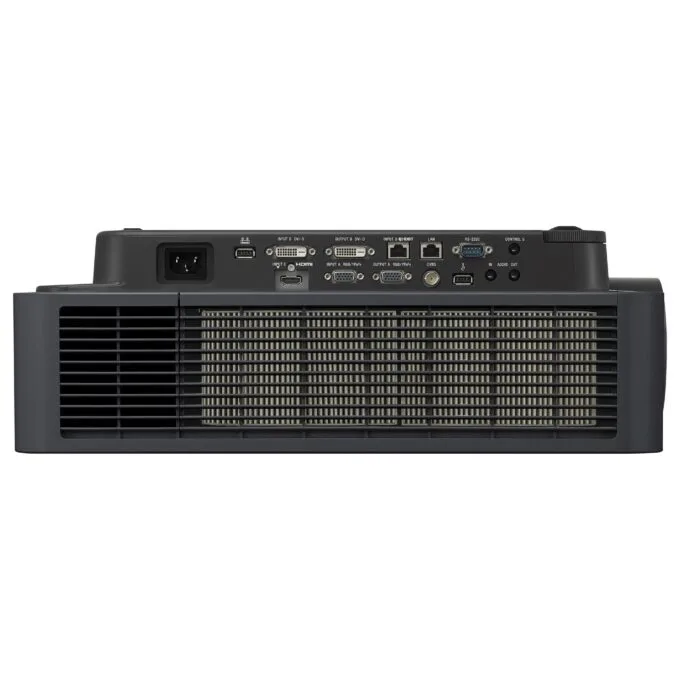 Sony VPL-FHZ80/B data projector — image 4