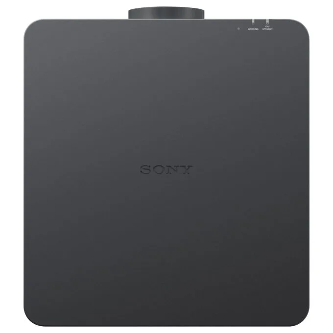 Sony VPL-FHZ80/B data projector — image 6