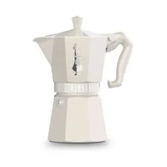 Bialetti Moka Exclusive