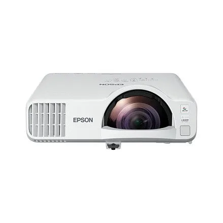 Epson V11HA76080 data projector — image 1