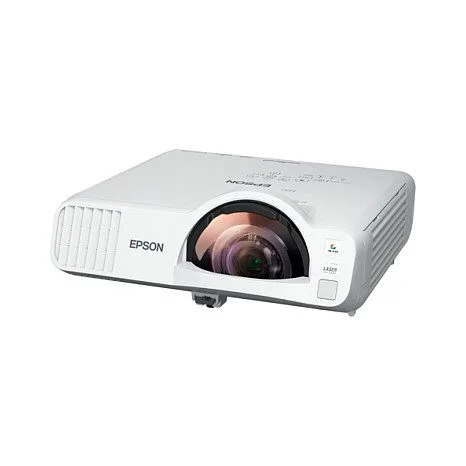 Epson V11HA76080 data projector — image 2