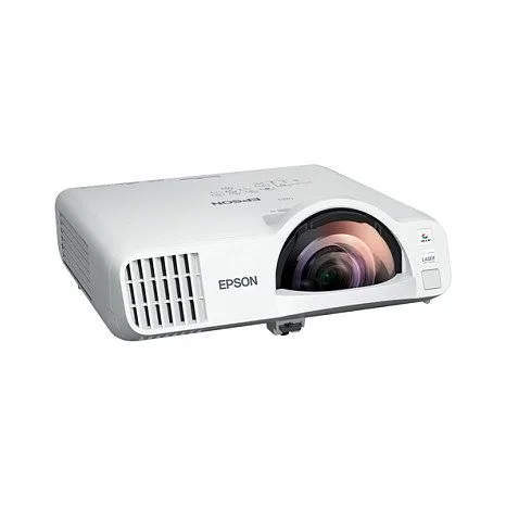 Epson V11HA76080 data projector — image 3