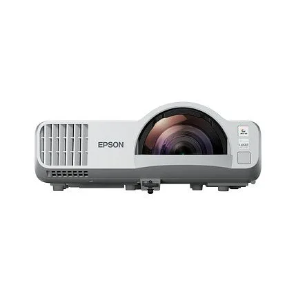 Epson V11HA76080 data projector — image 4