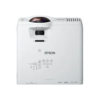 Epson V11HA76080 data projector — image 5
