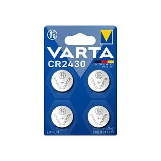 Varta CR2430 — image 1