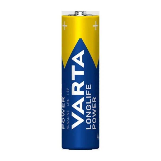 Varta Longlife — image 1