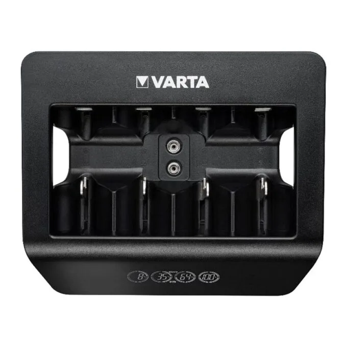 Varta Universal Charger+ battery charger — image 1