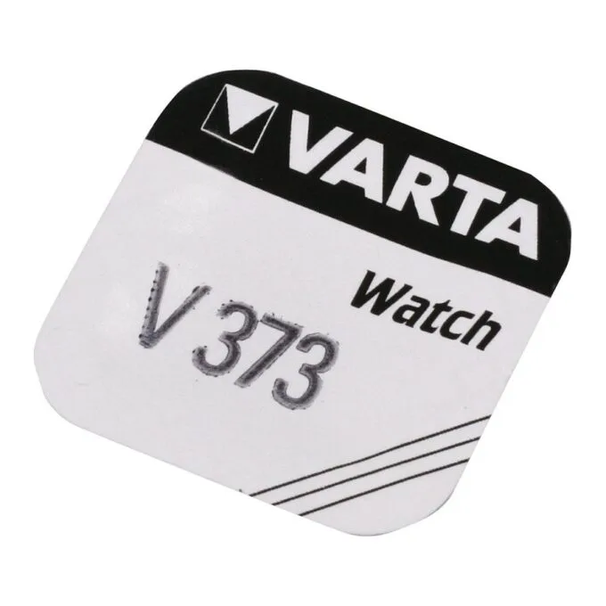 Varta V373 — image 3