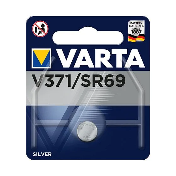 Varta V371 — image 2