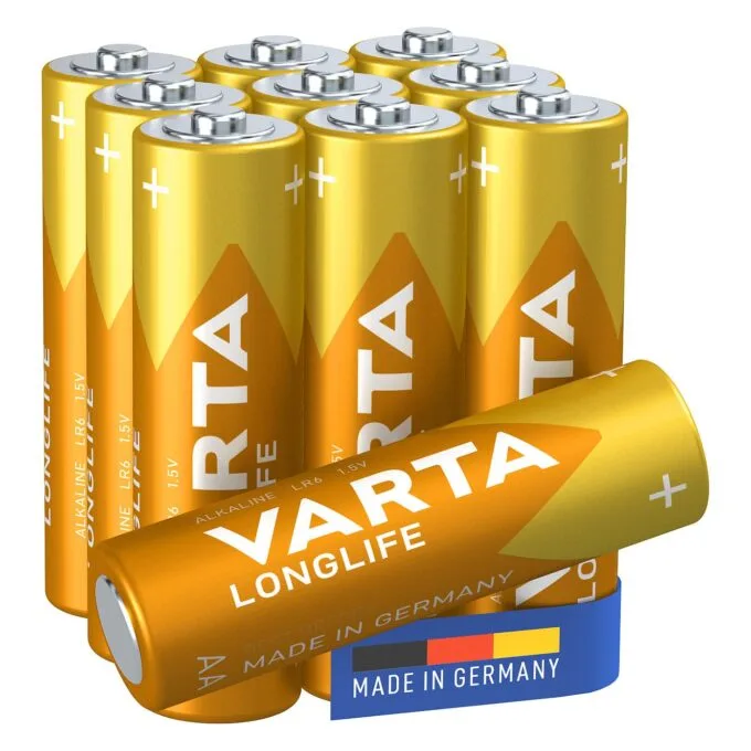 Varta 4106101761 — image 2