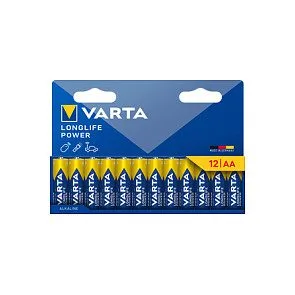 Varta Longlife Power AA — image 1