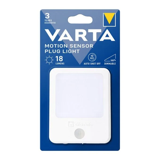 Varta Motion Sensor Plug Light — image 2