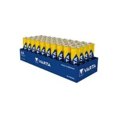 Varta Longlife Power AA