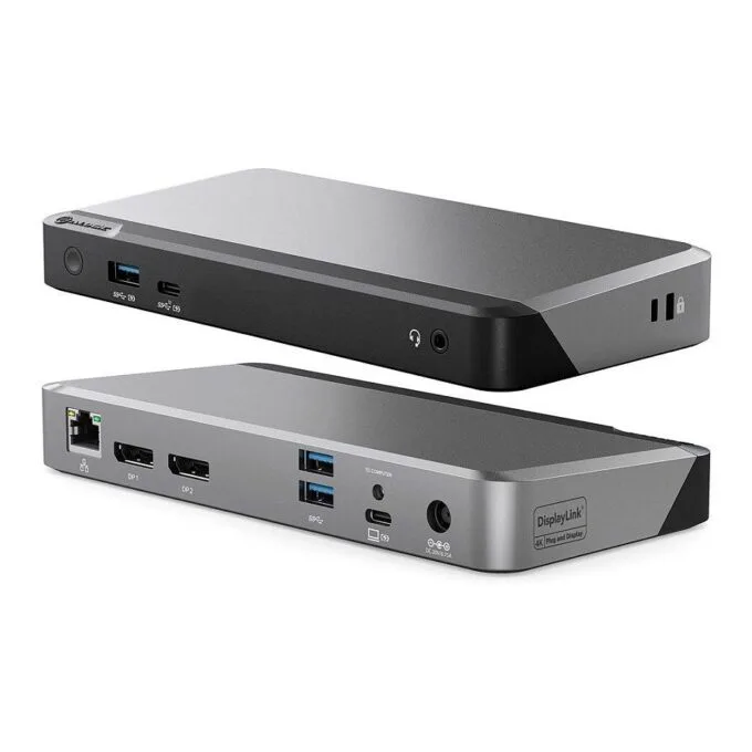 ALOGIC DX2 — image 1
