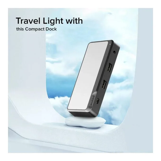 ALOGIC Fusion Pro NEXUS — image 5