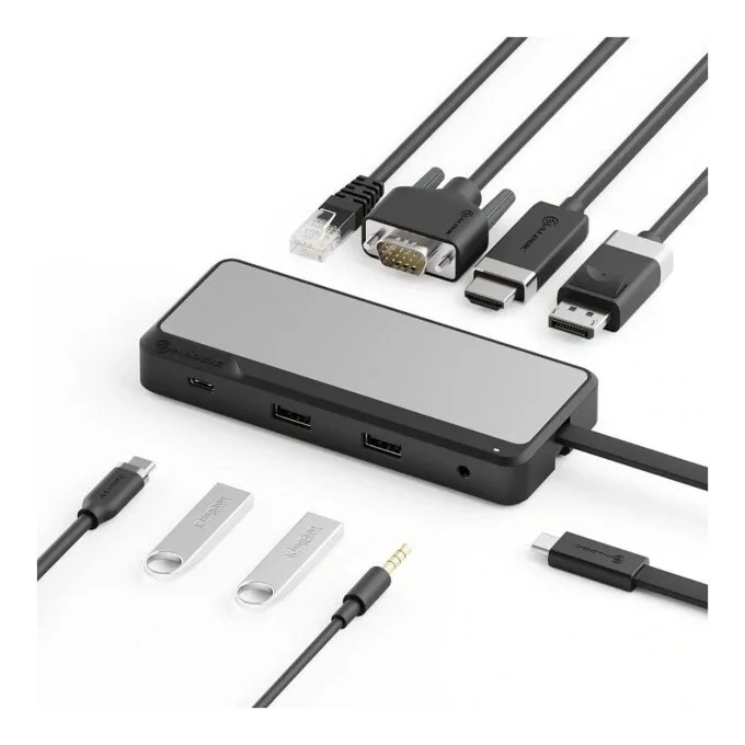 ALOGIC Fusion Pro NEXUS — image 7