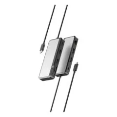 ALOGIC FUPHDDP1 laptop dock/port replicator
