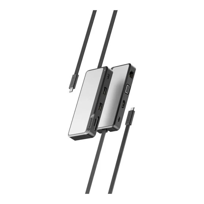 ALOGIC Fusion Pro TOUR — image 1