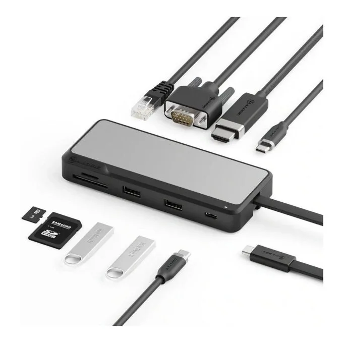 ALOGIC Fusion Pro TOUR — image 6