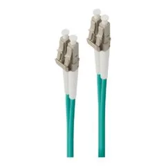 ALOGIC LCLC-02-OM3 InfiniBand/fibre optic cable