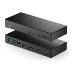ALOGIC DUCMA3 laptop dock/port replicator