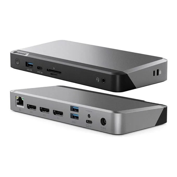 ALOGIC MX3 — image 1