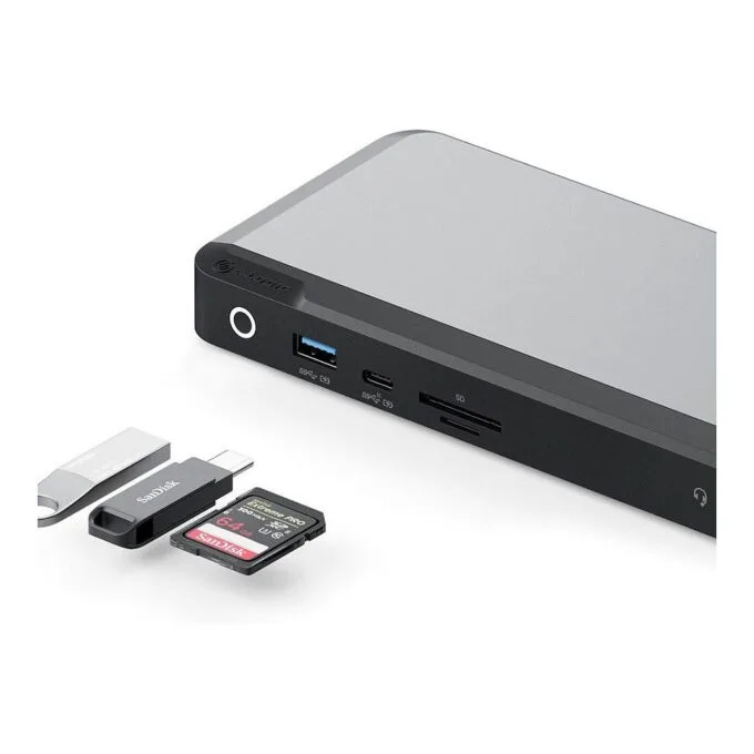 ALOGIC MX3 — image 3