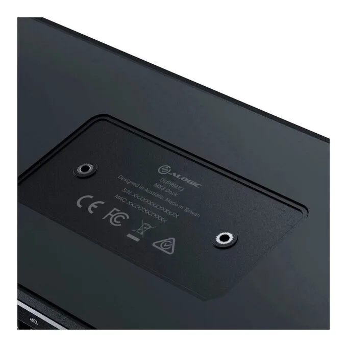 ALOGIC MX3 — image 5