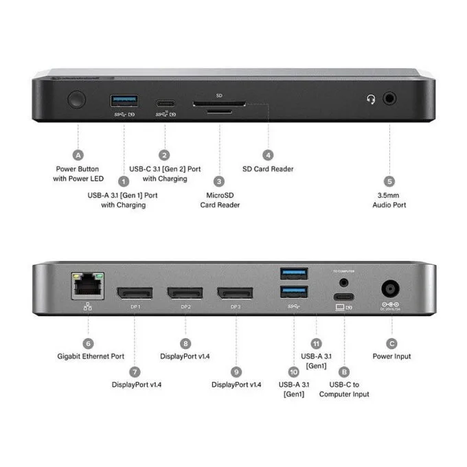 ALOGIC MX3 — image 7