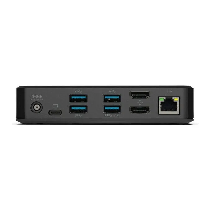 ALOGIC DUTHDPR laptop dock/port replicator — image 4
