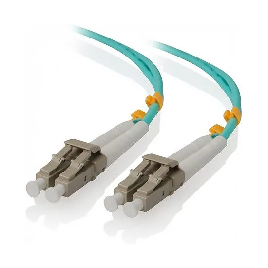 ALOGIC LCLC-03-OM4 InfiniBand/fibre optic cable — image 2