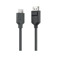 ALOGIC EL2DPHD-02 video cable adapter