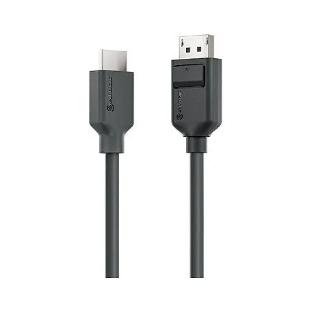 ALOGIC EL2DPHD-02 video cable adapter — image 1
