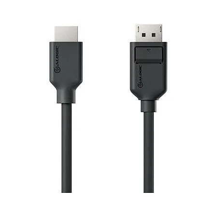 ALOGIC EL2DPHD-02 video cable adapter — image 3
