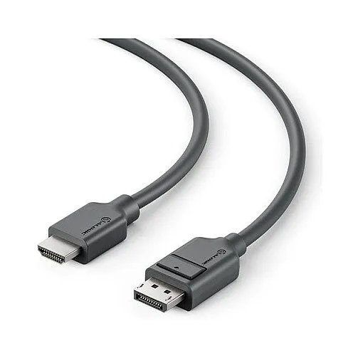 ALOGIC EL2DPHD-03 video cable adapter — image 2