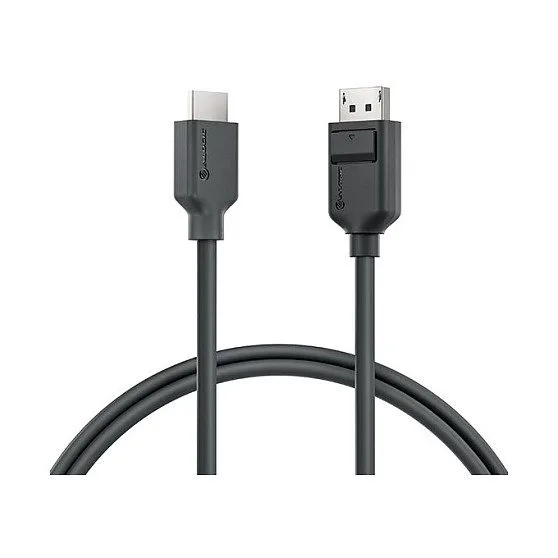 ALOGIC EL2DPHD-03 video cable adapter — image 4