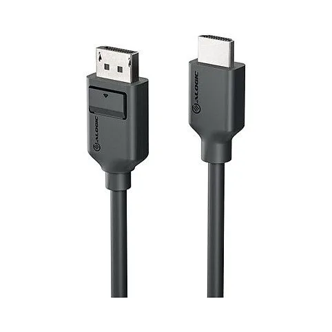 ALOGIC EL2DPHD-03 video cable adapter — image 5