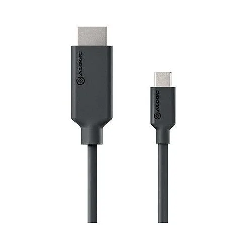 ALOGIC EL2UCHD-01 video cable adapter — image 1