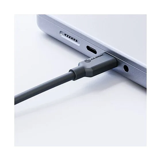 ALOGIC EL2UCHD-01 video cable adapter — image 2
