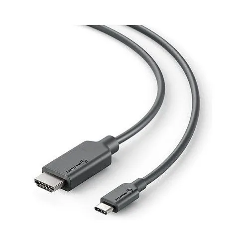 ALOGIC EL2UCHD-01 video cable adapter — image 5