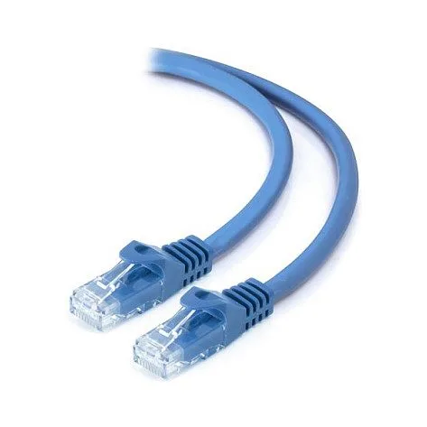ALOGIC C6-02B-BLUE networking cable — image 3